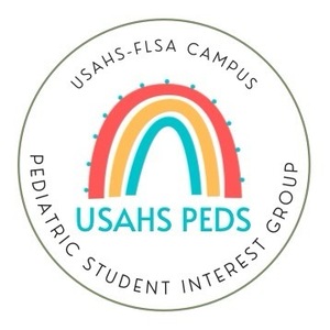 Team Page: USAHS Pediatrics SIG- Movement Matters Team